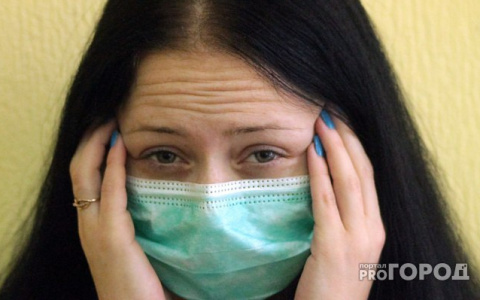 Жительница Коми пыталась отравить соседей