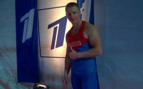 Первый канал пригласил сыктывкарца на новое шоу