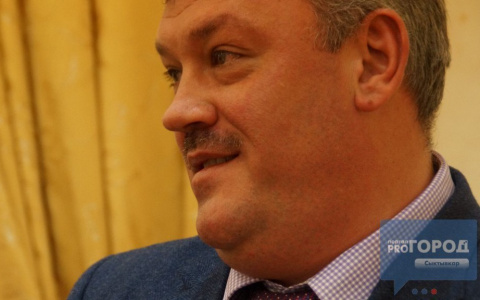 Стало известно, какое место занял глава Коми Гапликов в топе губернаторов