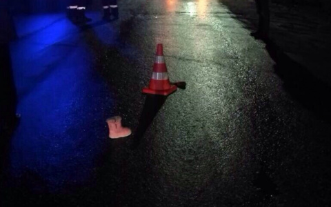 Сыктывкарцы о водителе, который убил малышку: «Старый козёл должен дома сидеть»