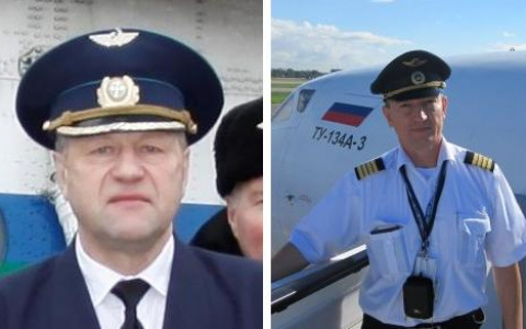 Путин присвоил почетные звания двум работникам авиации из Коми