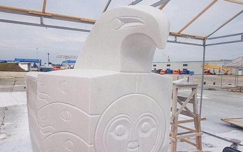 Жители Сыктывкара выбрали место для нового арт-объекта