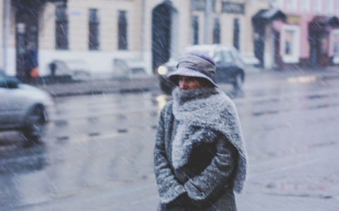 Погода в Сыктывкаре 3 ноября: существенных изменений не предвидится