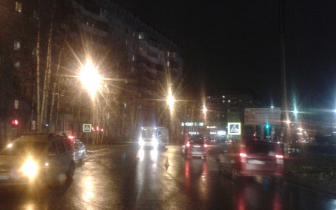 Сыктывкарка, которую сбил пожилой водитель на «Ладе», умерла в больнице