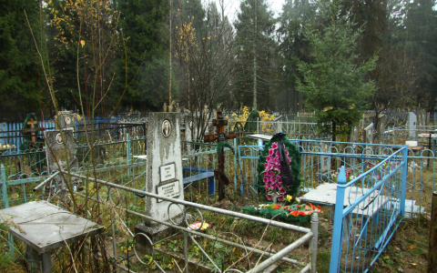 Сыктывкарский правозащитник подозревает, что местная ритуальная компания наживается на мертвецах