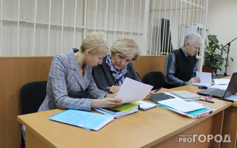 В Верховном суде Коми адвокат Истиховской заявил, что она принесла СГУ только пользу