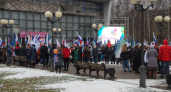 «Все, Лена, выводи людей!»: как в Сыктывкаре провели День народного единства (фото)