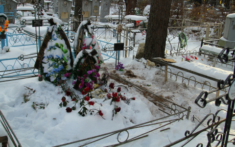 Погибших в ДТП 20-летних парней похоронят в Сыктывкаре