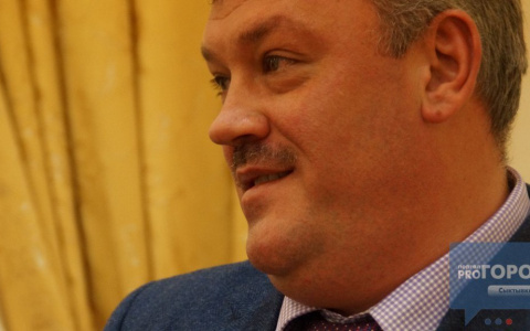 Глава Коми Сергей Гапликов дал совет тем, кто ждет его отставки