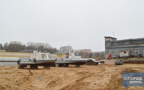 Прогулка по Заречью: жизнь за рекой на правом берегу Сысолы