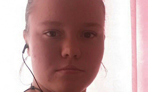 В Республике Коми без вести пропала семнадцатилетняя девушка