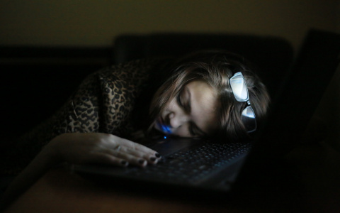 Половина Республики Коми на несколько часов осталась без Интернета