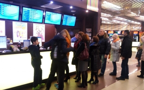 Глава Коми Сергей Гапликов на выходных оказался в непривычном для него месте (фото)