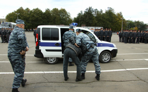 Сыктывкарец рассказал, как вышел поговорить с другом, а оказался в отделении полиции