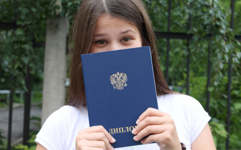 Дипломы выпускников сыктывкарского университета уничтожат