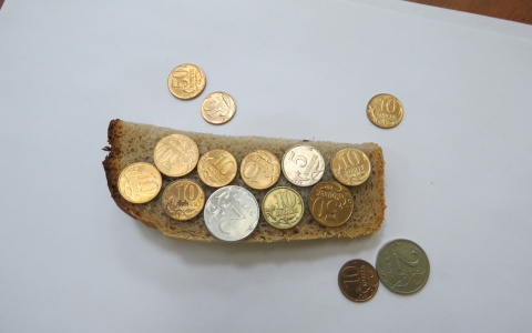 Малоимущим Сыктывкара добавили 25 рублей