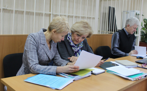 Верховный суд Коми решил судьбу Марины Истиховской