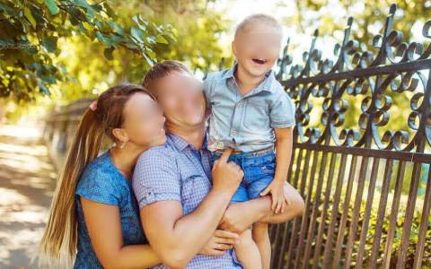 Отец приревновал жену к собственному сыну и убил его