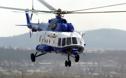 В Коми «пропал вертолет» из-за пранкеров, взломавших радиоэфир диспетчеров