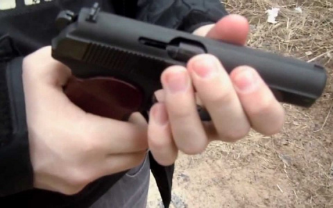 В сыктывкарской школе произошли изменения после инцидента со стрельбой