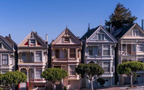 Республика Коми вошла в топ регионов России с самой доступной ипотекой