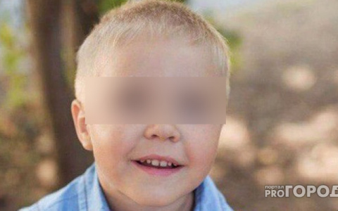 Новости России: убийство отцом собственного сына и смертельно опасные детские забавы