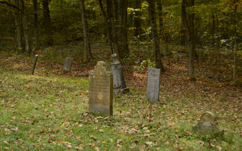 В Коми вынесли приговор директору похоронного бюро, который был нечист на руку