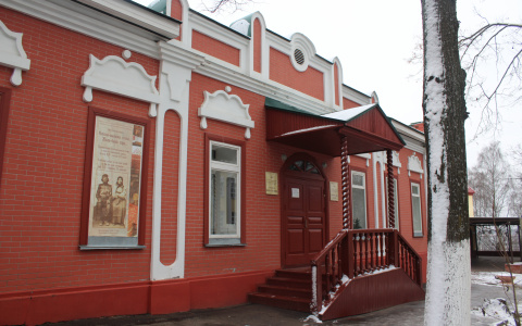 Прогулка по революционному Усть-Сысольску: Гражданская война, чекисты и расстрел Ленина