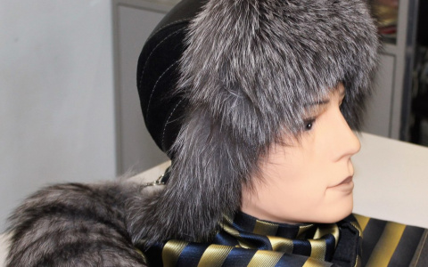 Стало известно, почему сыктывкарские мужчины зимой будут ходить в шапках с хвостами