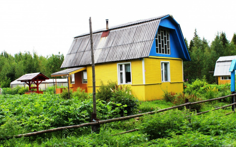 В состав Сыктывкара может войти еще один поселок