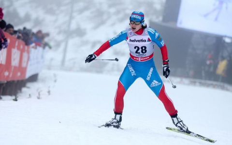 Лыжница из Коми прокомментировала свое пожизненное отстранение от Олимпийских игр