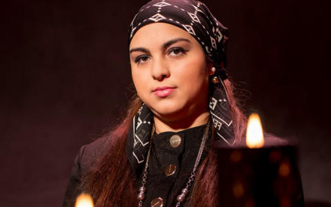 Ясновидящая из Москвы вернет сыктывкаркам мужей