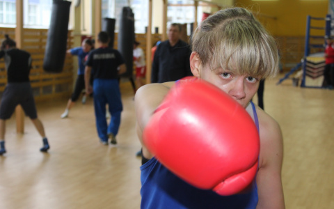 Боксерша из Коми, выступающая на Кубке России, рассказала о травмах, соперниках и престиже Республики