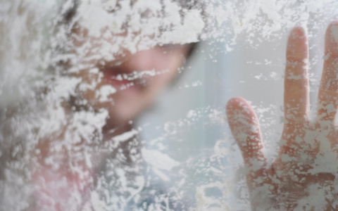 В одном из городов Коми в школах объявлен актированный день