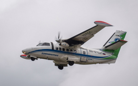 В «Комиавиатрансе» рассказали, возможно ли в Коми повторение катастрофы в Хабаровском крае