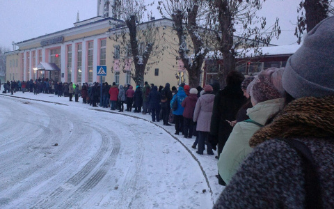 В сыктывкарских автобусах отменят проездные?