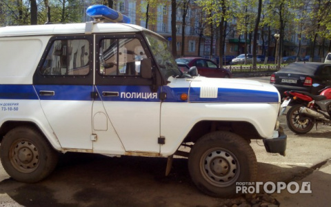 В Сыктывкаре задержали подростков-наркокурьеров