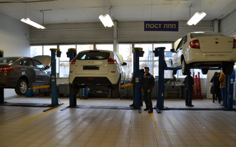 Ремонт авто по ОСАГО в Сыктывкаре - пирожок с плесенью для автовладельцев