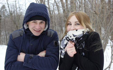 Погода в Сыктывкаре 17 ноября: ветер стихнет, но станет холоднее