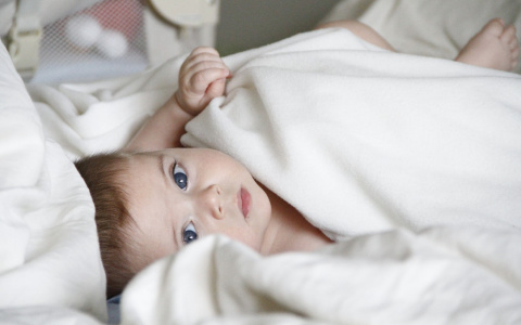 Детям из сыктывкарского дома малютки срочно нужна помощь