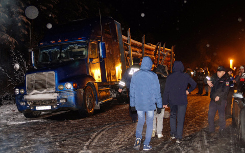 Глава Коми Сергей Гапликов выразил соболезнования семьям 15 погибших в страшном ДТП
