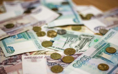 Опубликован проект бюджета Сыктывкара на 2018 год