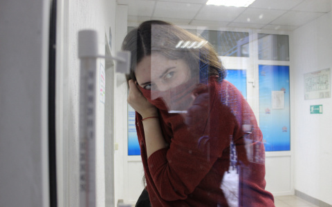 Погода в Сыктывкаре 18 ноября: ожидаются резкие температурные перепады