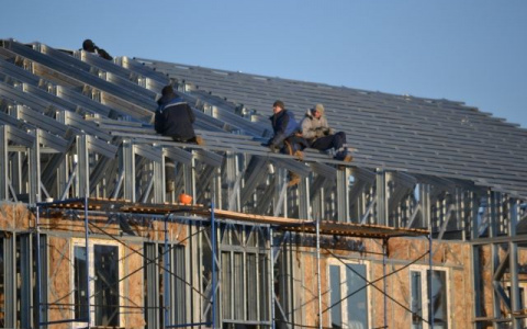 В Коми переселенцы из ветхого жилья массово продают свои новые квартиры