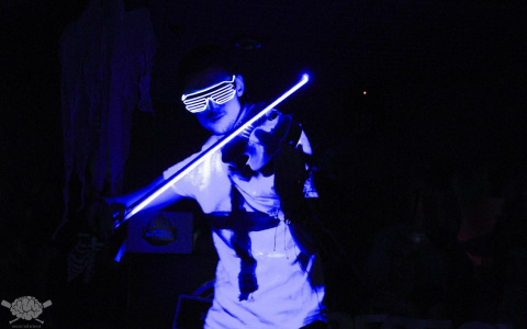 Despаsito на скрипке? Легко! Сыктывкарский музыкант исполнит для вас любимые хиты