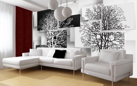 Дизайн квартир в Сыктывкаре: 1000 идей и полезных советов!