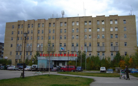 В Коми во время ремонта буровой установки произошел несчастный случай