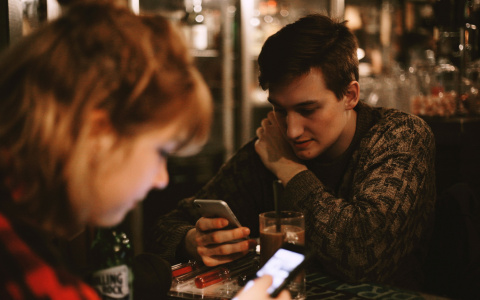 Названы пять моделей смартфонов, которые чаще всего покупают жители Сыктывкара