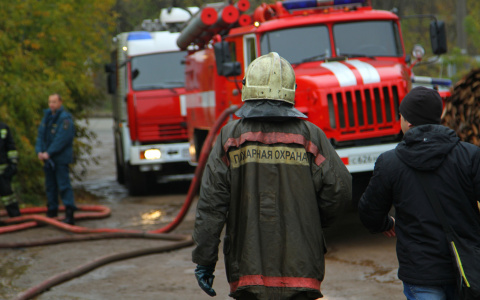 Сыктывкарец из мести сжег машину и дачу подруги