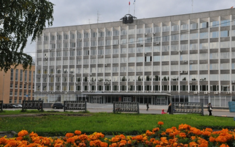 Госсовет Коми прокомментировал идею референдума о переносе столицы республики в Ухту